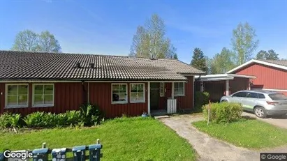 Lägenheter att hyra i Ockelbo - Bild från Google Street View