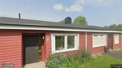 Lägenheter att hyra i Ockelbo - Bild från Google Street View