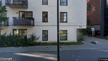 Lägenheter att hyra i Malmö Centrum - Bild från Google Street View