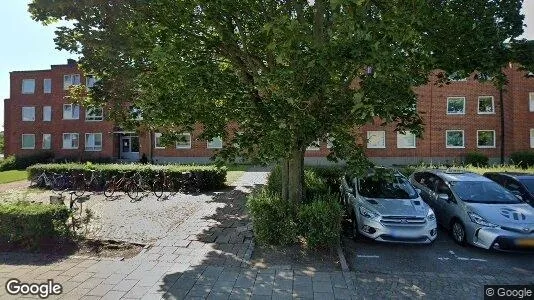 Lägenheter att hyra i Malmö Centrum - Bild från Google Street View