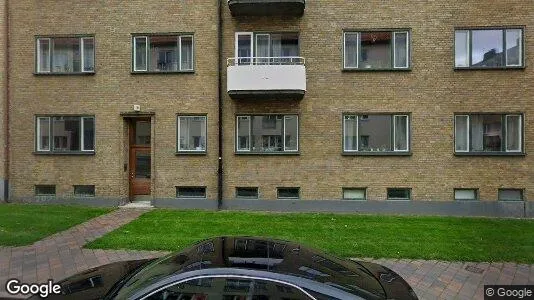 Lägenheter att hyra i Malmö Centrum - Bild från Google Street View