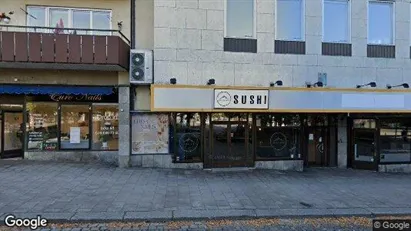 Lägenheter att hyra i Motala - Bild från Google Street View