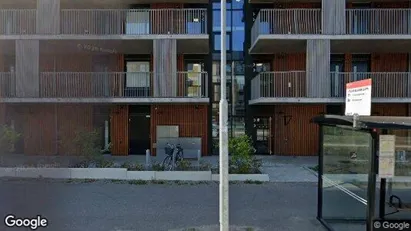 Lägenheter att hyra i Norrköping - Bild från Google Street View