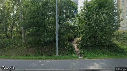 Lägenheter att hyra i Jönköping - Bild från Google Street View