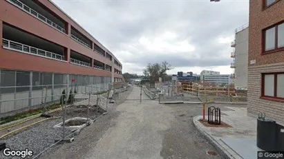 Lägenheter att hyra i Järfälla - Bild från Google Street View