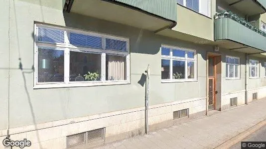 Lägenheter att hyra i Norrköping - Bild från Google Street View