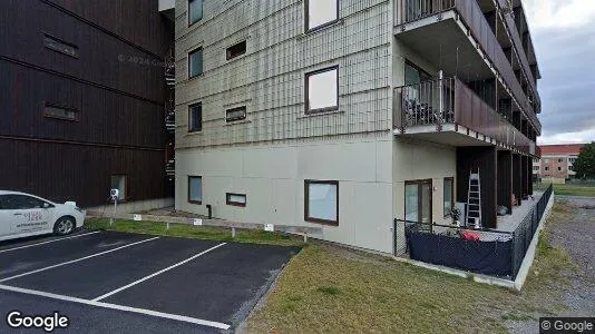 Lägenheter att hyra i Norrköping - Bild från Google Street View