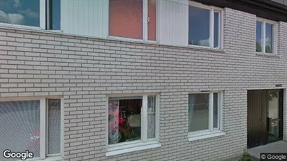 Lägenheter att hyra i Linköping - Bild från Google Street View