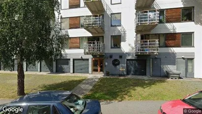 Lägenheter att hyra i Söderort - Bild från Google Street View