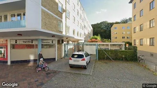 Lägenheter att hyra i Malmö Centrum - Bild från Google Street View