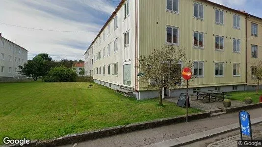 Lägenheter att hyra i Örgryte-Härlanda - Bild från Google Street View