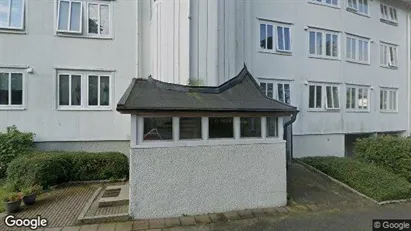 Lägenheter att hyra i Västra hisingen - Bild från Google Street View