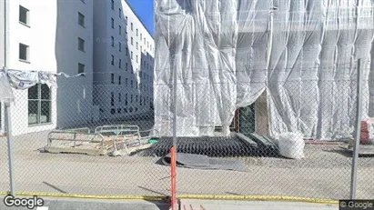 Lägenheter att hyra i Västerort - Bild från Google Street View