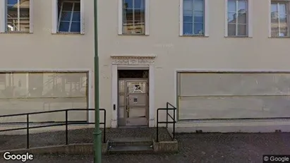 Lägenheter att hyra i Mariestad - Bild från Google Street View