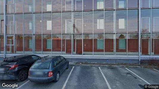 Lägenheter att hyra i Sollentuna - Bild från Google Street View