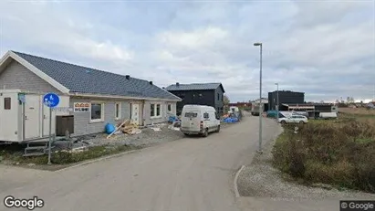 Lägenheter att hyra i Västerås - Bild från Google Street View