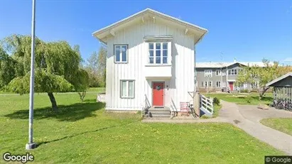 Lägenheter att hyra i Vårgårda - Bild från Google Street View