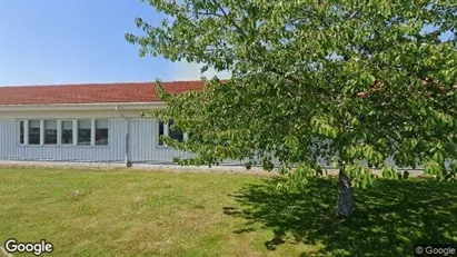 Lägenheter att hyra i Håbo - Bild från Google Street View