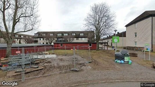 Lägenheter att hyra i Linköping - Bild från Google Street View