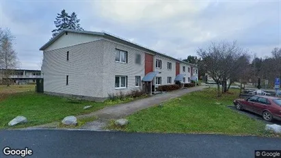 Lägenheter att hyra i Vallentuna - Bild från Google Street View