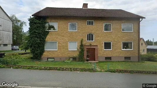 Lägenheter att hyra i Nässjö - Bild från Google Street View