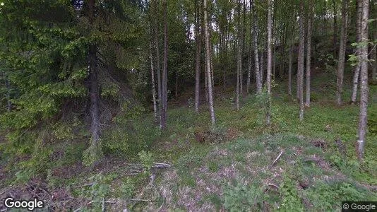 Lägenheter att hyra i Borås - Bild från Google Street View