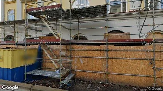 Lägenheter att hyra i Jönköping - Bild från Google Street View