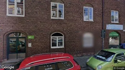 Lägenheter att hyra i Helsingborg - Bild från Google Street View