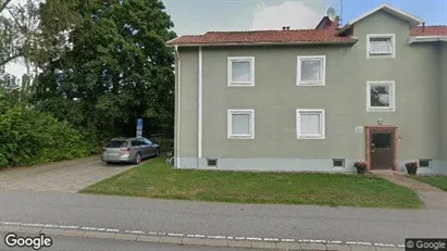 Lägenheter att hyra i Tranås - Bild från Google Street View