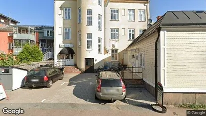 Lägenheter att hyra i Karlstad - Bild från Google Street View