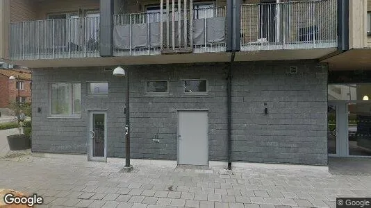 Lägenheter att hyra i Örebro - Bild från Google Street View