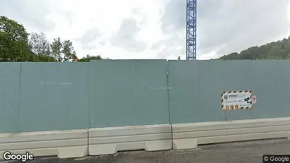 Lägenheter att hyra i Botkyrka - Bild från Google Street View