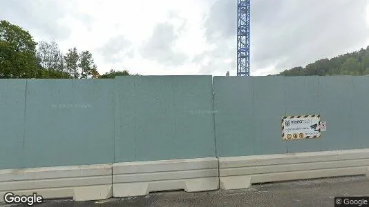 Lägenheter att hyra i Botkyrka - Bild från Google Street View