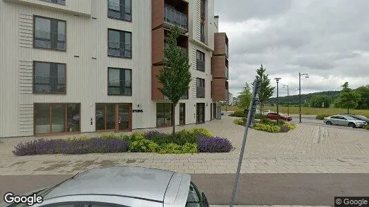 Lägenheter att hyra i Örebro - Bild från Google Street View