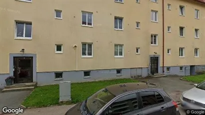 Lägenheter att hyra i Göteborg Östra - Bild från Google Street View