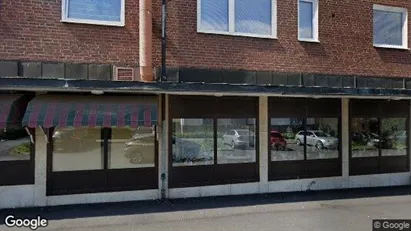 Lägenheter att hyra i Oxelösund - Bild från Google Street View