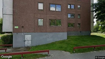 Lägenheter att hyra i Botkyrka - Bild från Google Street View