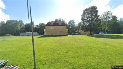 Lägenheter att hyra i Söderhamn - Bild från Google Street View