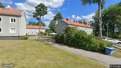 Lägenheter att hyra i Norrköping - Bild från Google Street View
