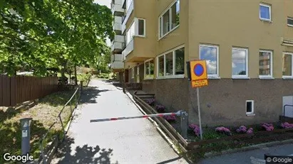 Lägenheter att hyra i Söderort - Bild från Google Street View