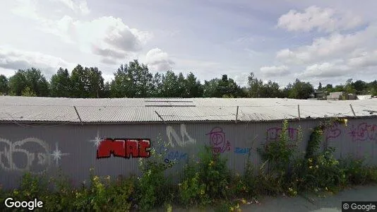 Lägenheter att hyra i Västerort - Bild från Google Street View