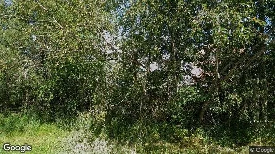 Lägenheter att hyra i Österåker - Bild från Google Street View