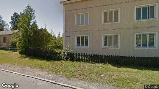 Lägenheter att hyra i Luleå - Bild från Google Street View