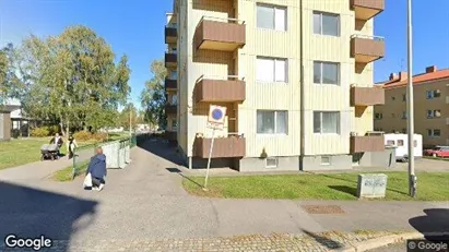 Lägenheter att hyra i Norrköping - Bild från Google Street View
