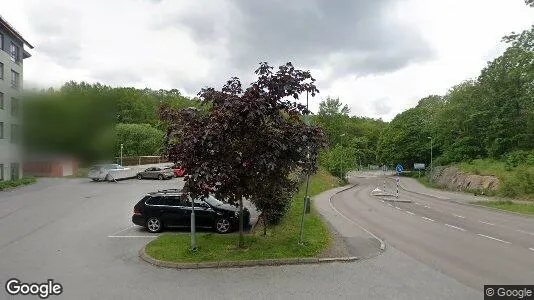 Lägenheter att hyra i Göteborg Centrum - Bild från Google Street View