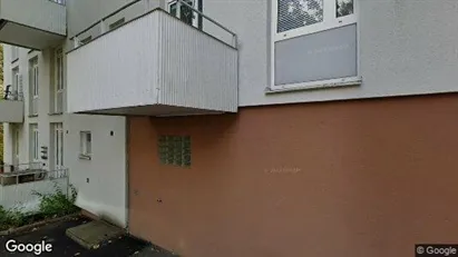 Lägenheter att hyra i Söderort - Bild från Google Street View
