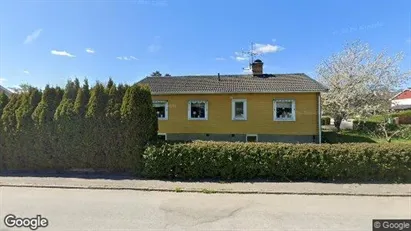 Lägenheter att hyra i Linköping - Bild från Google Street View
