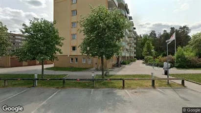 Lägenheter att hyra i Västerås - Bild från Google Street View