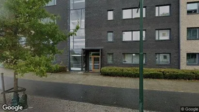 Lägenheter att hyra i Limhamn/Bunkeflo - Bild från Google Street View
