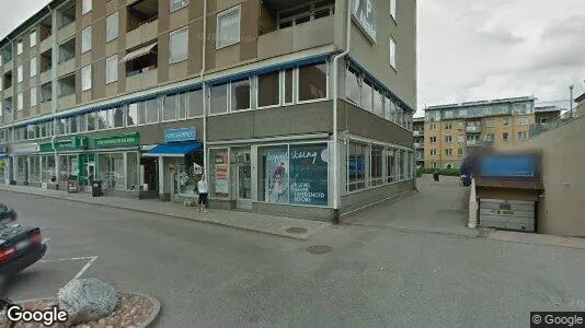 Lägenheter att hyra i Falun - Bild från Google Street View